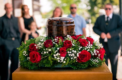 Simply Cremations - Why Direct Cremation